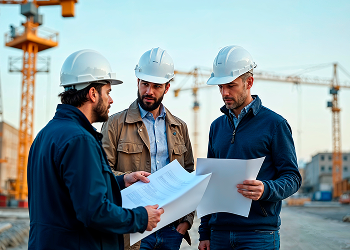 Security, Fire & Safety - Safety and security services
